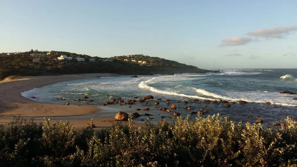 Munster bay